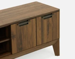MILDRED media unit