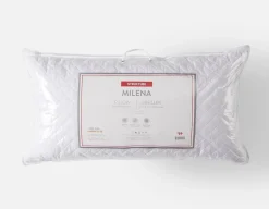 MILENA pillow 92 cm x 50cm