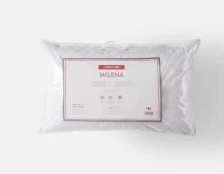 MILENA pillow 76 cm x 50 cm