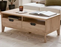 MILLIE coffee table