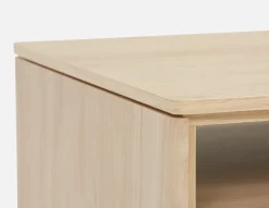 MILLIE coffee table