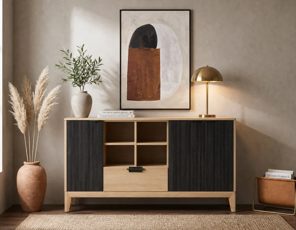 MILLIE sideboard