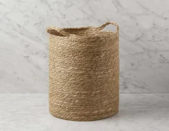 MILLY grass weaving tray 35 cm