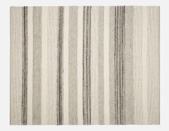 MIRA handmade wool rug 305 cm x 366 cm