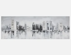 MK016 hand-painted painting 150 cm x 200 cm