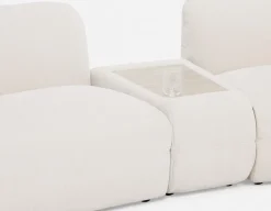 MODENA console