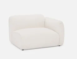 MODENA modern modular sofa customize to fit your space