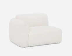 MODENA modern modular sofa customize to fit your space