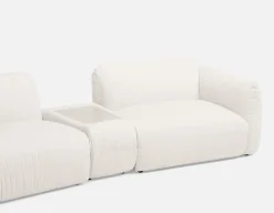 MODENA modern modular sofa customize to fit your space