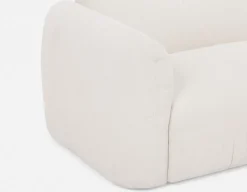 MODENA modern modular sofa customize to fit your space