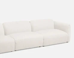 MODENA modern modular sofa customize to fit your space