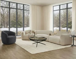 MODENA modern modular sofa customize to fit your space