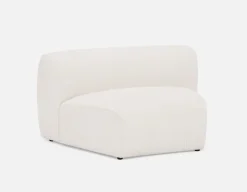 MODENA modern modular sofa customize to fit your space