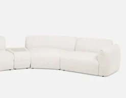 MODENA modern modular sofa customize to fit your space