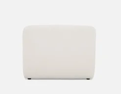 MODENA modular armless sofa customize to fit your space