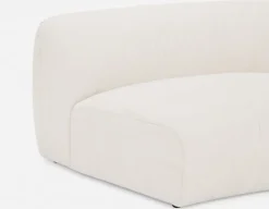 MODENA modular corner sofa customize to fit your space