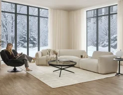 MODENA modular corner sofa customize to fit your space