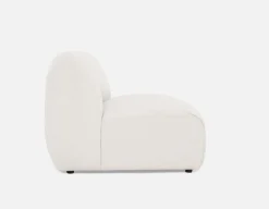 MODENA modular corner sofa customize to fit your space