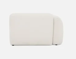 MODENA modular sofa left arm customize to fit your space