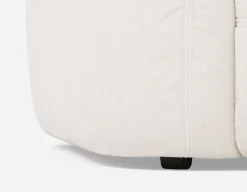 MODENA modular sofa left arm customize to fit your space