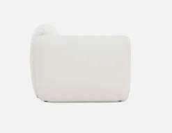 MODENA modular sofa left arm customize to fit your space