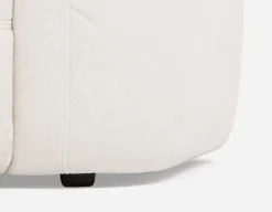 MODENA modular sofa right arm customize to fit your space