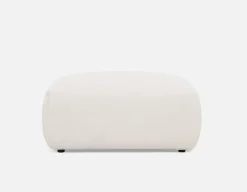 MODENA ottoman