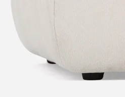 MODENA ottoman