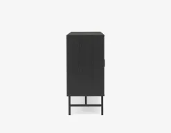 MONTANA modern 4-door sideboard