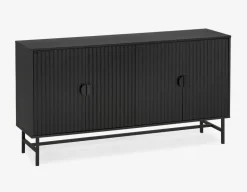 MONTANA modern 4-door sideboard