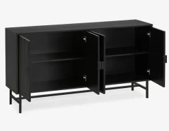 MONTANA modern 4-door sideboard