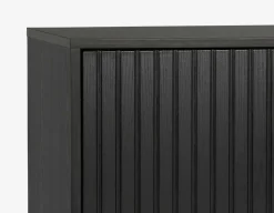 MONTANA modern 4-door sideboard