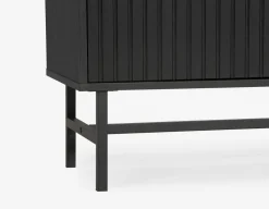 MONTANA modern 4-door sideboard