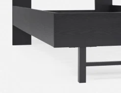 MONTANA modern double size bed