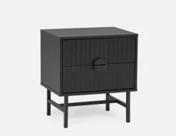 MONTANA modern 4-drawer dresser