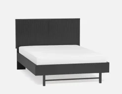 MONTANA modern 4-drawer dresser