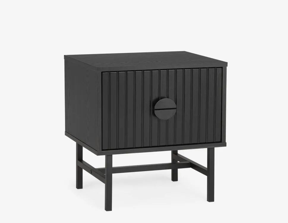 MONTANA modern 4-drawer dresser