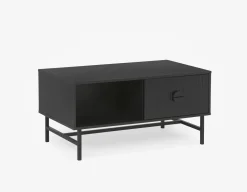 MONTANA modern 4-drawer dresser