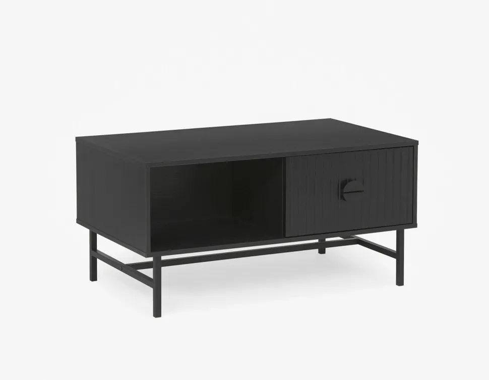MONTANA modern 4-drawer dresser