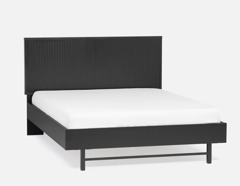 MONTANA modern 3-drawer dresser