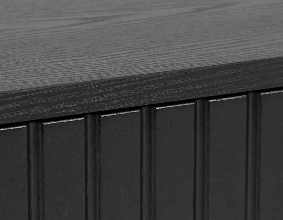 MONTANA modern 3-drawer dresser