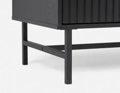 MONTANA modern 3-drawer dresser