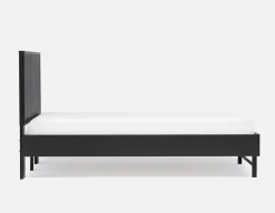 MONTANA modern queen size bed