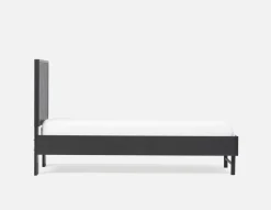 MONTANA modern twin size bed