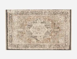 MORENA rug 6' x 9'