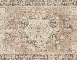 MORENA rug 6' x 9'