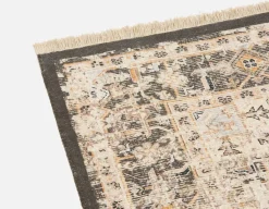 MORENA rug 6' x 9'
