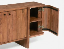 MUMBAI 4-door sideboard