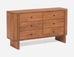 MUMBAI 3-drawer chest
