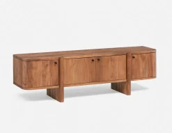 MUMBAI 3-drawer chest